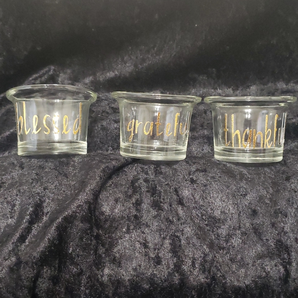 Candle Holders